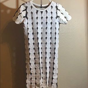 Lamb dress